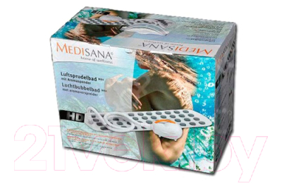 Гидромассажный коврик Medisana MBH