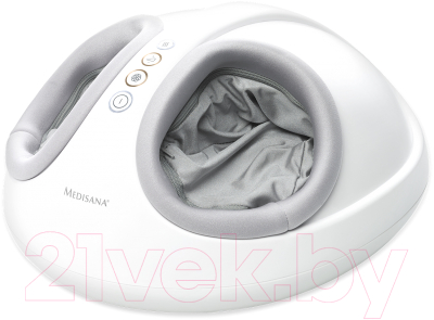 Массажер электронный Medisana FM 888 - фото
