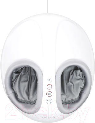 Массажер электронный Medisana FM 888