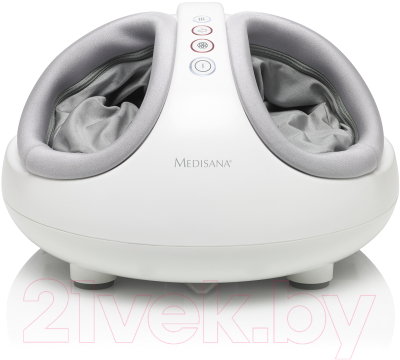 Массажер электронный Medisana FM 888