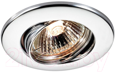 Точечный светильник Novotech Classic 369693 - фото