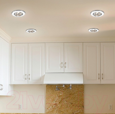 Точечный светильник Novotech Classic 369693