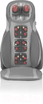 Массажная накидка Medisana MC 826