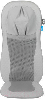 Массажная накидка Medisana MCG 810 (серебристый) - фото