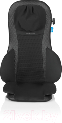 Массажная накидка Medisana MCG 820 (черный)