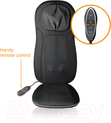 Массажная накидка Medisana MCN Pro