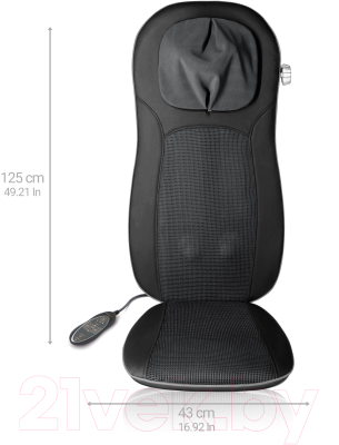 Массажная накидка Medisana MCN Pro