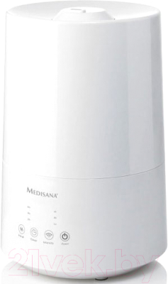 Ультразвуковой увлажнитель воздуха Medisana AH 661