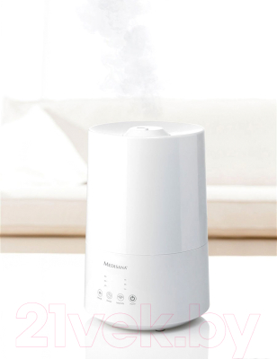 Ультразвуковой увлажнитель воздуха Medisana AH 661