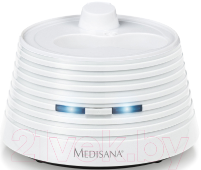 Ультразвуковой увлажнитель воздуха Medisana AH 662