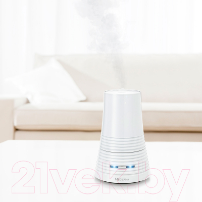 Ультразвуковой увлажнитель воздуха Medisana AH 662