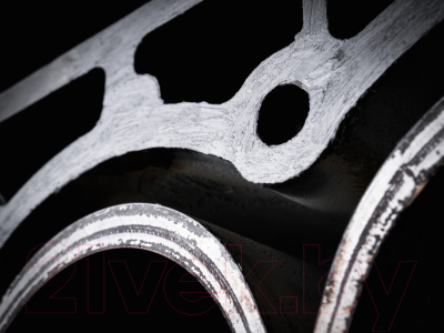 Смазка техническая VMPAUTO Алюминиевая / 8041