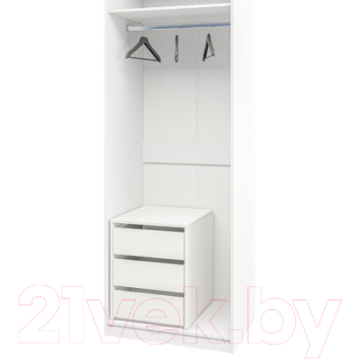 Тумба Мебель-Неман Денвер МН-040-10