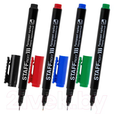 Набор маркеров Staff Profit PM-105 / 152173