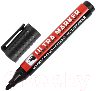 Набор маркеров Brauberg Ultra Marker / 152208
