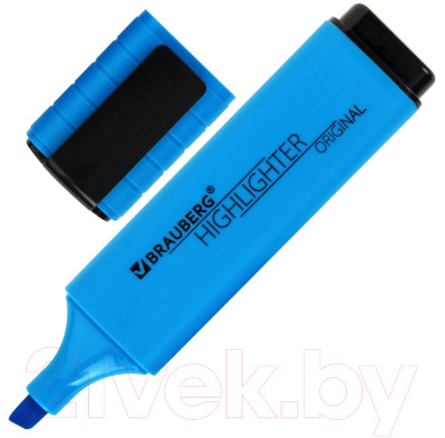 Набор маркеров Brauberg Original Neon / 152216