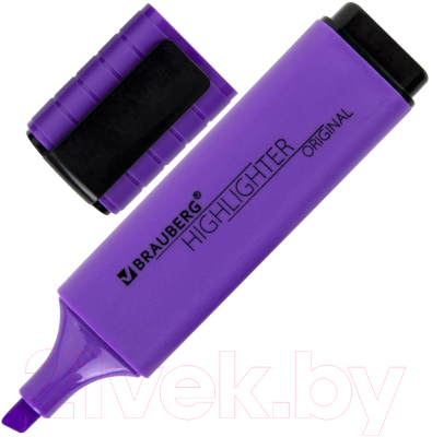 Набор маркеров Brauberg Original / 152217