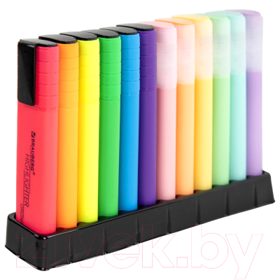 Набор маркеров Brauberg Original / 152217