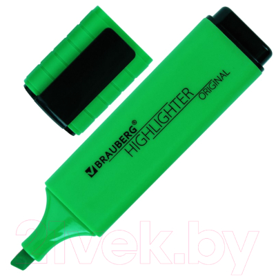 Набор маркеров Brauberg Original / 152217