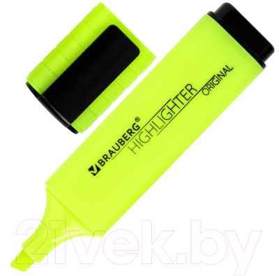 Набор маркеров Brauberg Original / 152217