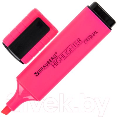 Набор маркеров Brauberg Original / 152217