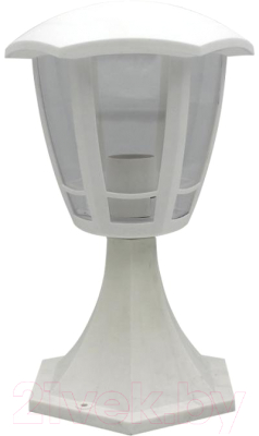 Светильник уличный Элект Валенсия 1 НТУ 07-60-003 У1 - фото