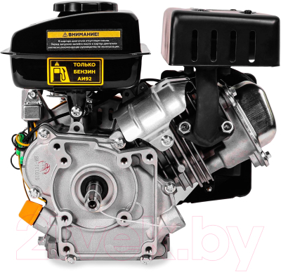 Двигатель бензиновый Champion G100HK