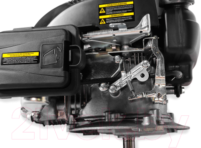 Двигатель бензиновый Champion G120-2VK/1