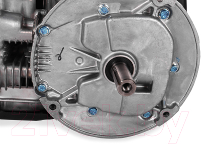 Двигатель бензиновый Champion G120-2VK/1