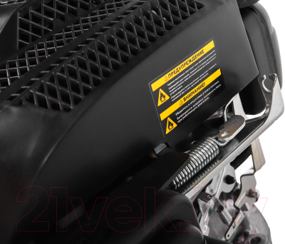 Двигатель бензиновый Champion G120-2VK/1