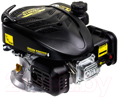 Двигатель бензиновый Champion G140VK/1 - фото