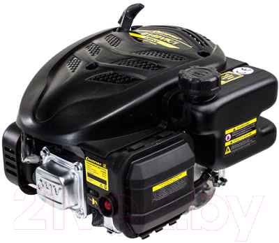 Двигатель бензиновый Champion G140VK/1