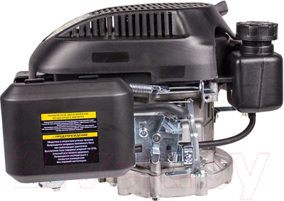 Двигатель бензиновый Champion G200VK/1-1 - фото