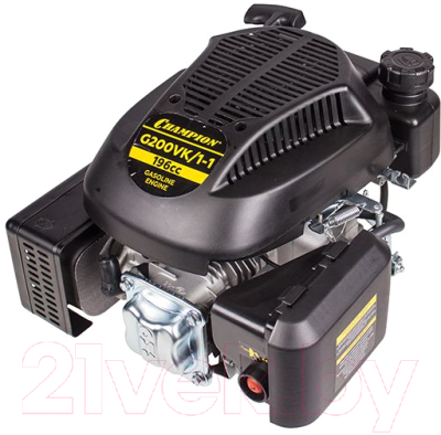 Двигатель бензиновый Champion G200VK/1-1