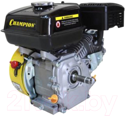 Двигатель бензиновый Champion G200-1HK