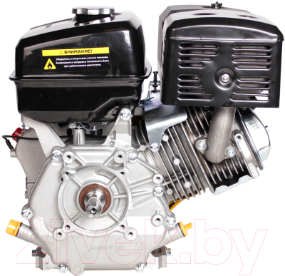 Двигатель бензиновый Champion G420HK