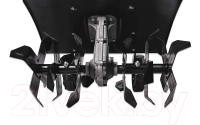 Миникультиватор электрический Champion EC1200