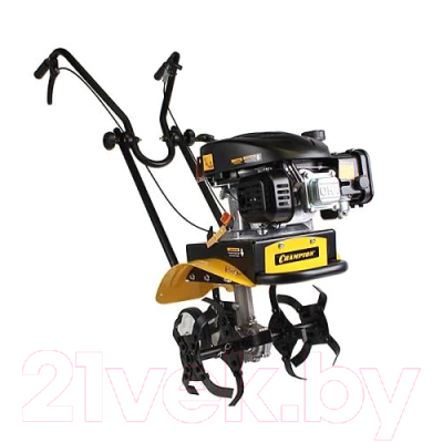 Мотокультиватор Champion BC4401