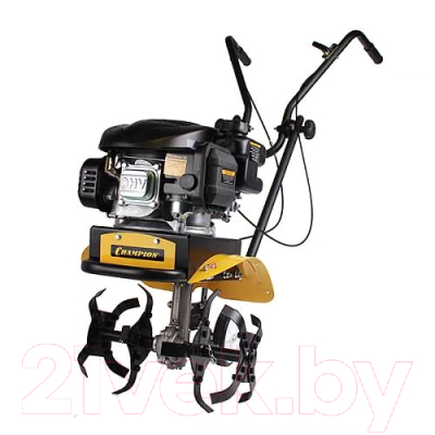 Мотокультиватор Champion BC4401