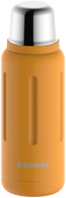 Термос для напитков Bobber Flask-1000 Ginger Tonic - фото