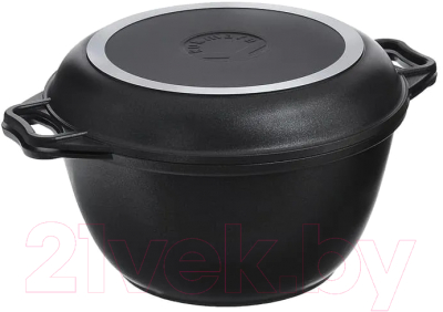 Казан Kukmara к34а - фото