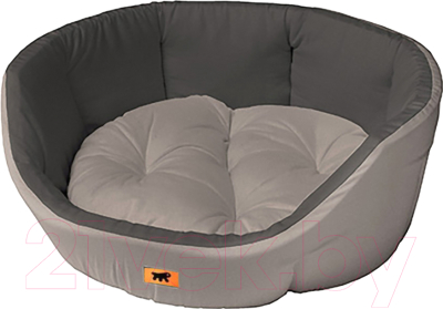 Лежанка для животных Ferplast Diamante 45 / 82965099 - фото