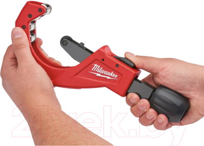 Труборез Milwaukee 48229253