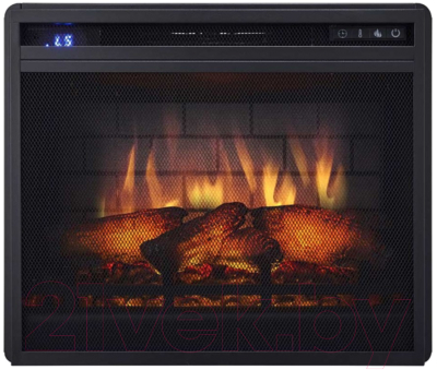 Электрокамин Royal Flame Vision 23 EF LED 3D FX - фото