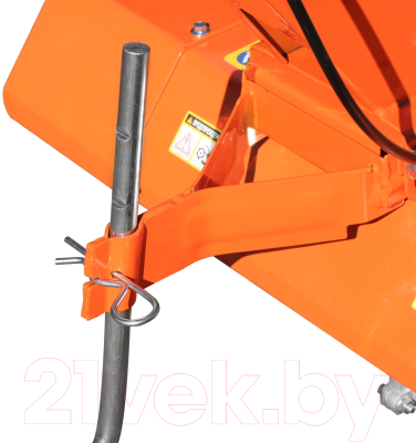 Мотокультиватор бензиновый Skiper VT-400 / SVT400.00