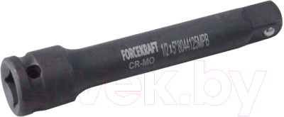 Удлинитель слесарный ForceKraft FK-8044125MPB - фото