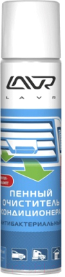 Очиститель системы кондиционирования Lavr Ln1750 - фото