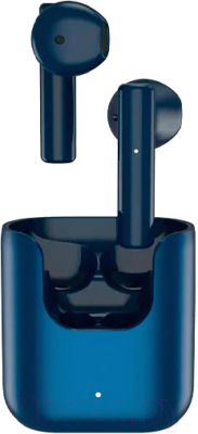 Беспроводные наушники TFN Flybuds / TFN-HS-TWS010BL - фото