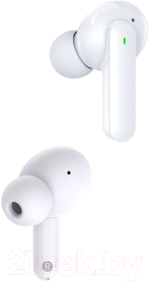 Беспроводные наушники TFN Flybuds Pro / TFN-HS-TWS011WH