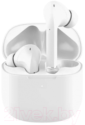 Беспроводные наушники TFN Aura ANC / TFN-HS-TWSANC1WH